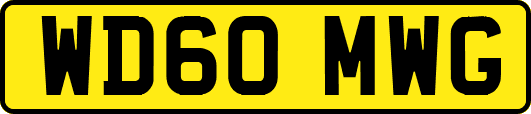 WD60MWG