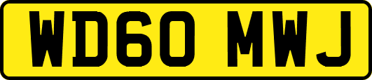 WD60MWJ