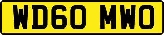 WD60MWO