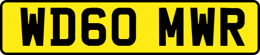 WD60MWR
