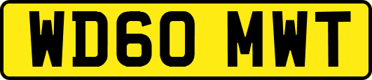 WD60MWT