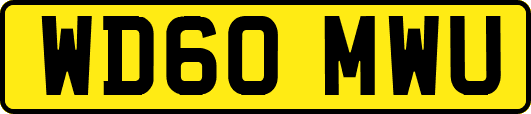 WD60MWU