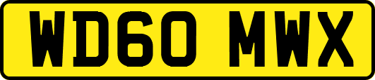 WD60MWX