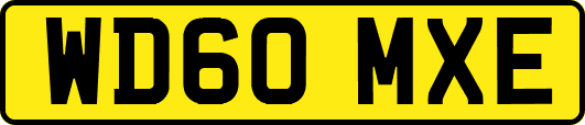 WD60MXE