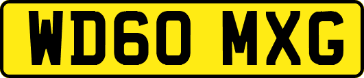 WD60MXG