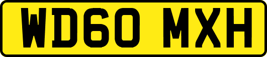 WD60MXH
