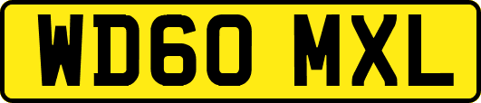 WD60MXL