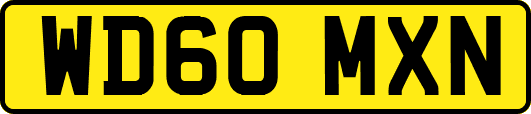 WD60MXN