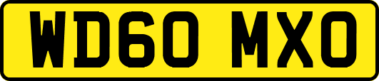 WD60MXO