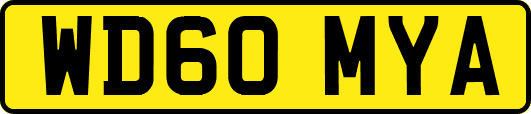 WD60MYA