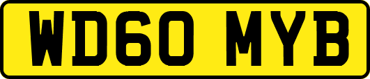 WD60MYB
