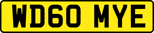WD60MYE