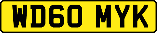 WD60MYK