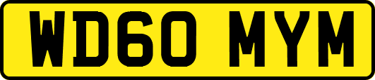 WD60MYM