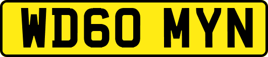 WD60MYN
