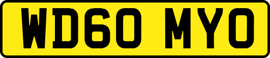 WD60MYO
