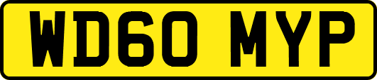 WD60MYP