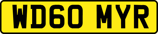 WD60MYR