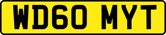WD60MYT