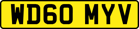 WD60MYV