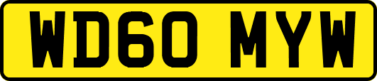 WD60MYW