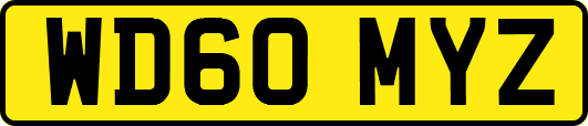 WD60MYZ
