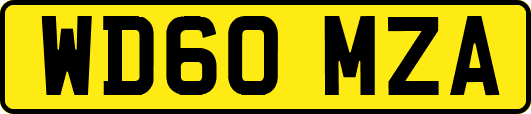 WD60MZA