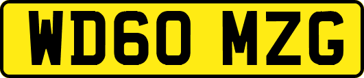 WD60MZG