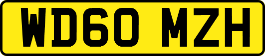 WD60MZH