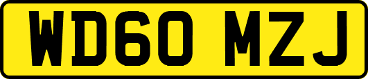 WD60MZJ