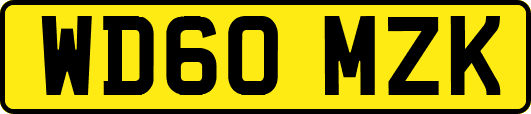WD60MZK