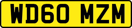 WD60MZM
