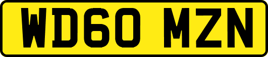WD60MZN