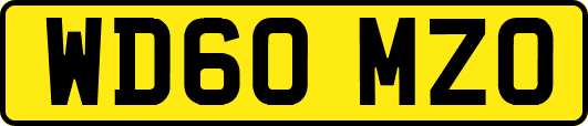 WD60MZO