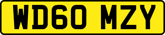 WD60MZY