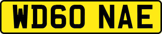 WD60NAE