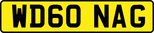 WD60NAG