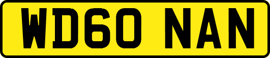 WD60NAN