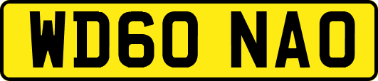 WD60NAO