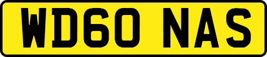 WD60NAS