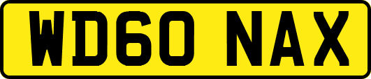 WD60NAX