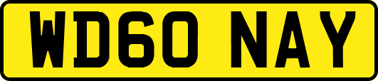 WD60NAY