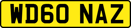 WD60NAZ