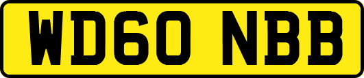 WD60NBB