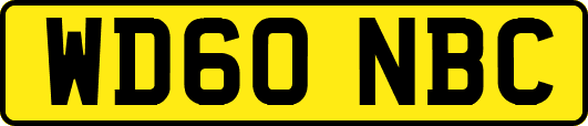 WD60NBC