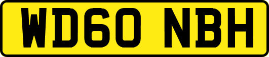 WD60NBH