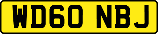 WD60NBJ