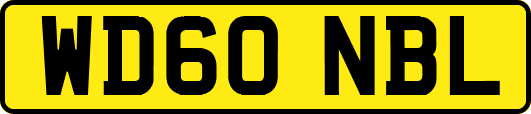 WD60NBL