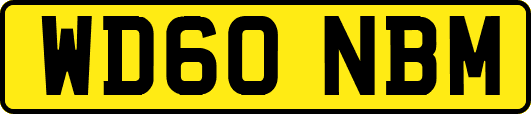 WD60NBM