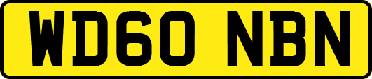 WD60NBN